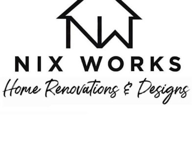 Nix Works Renovations Color